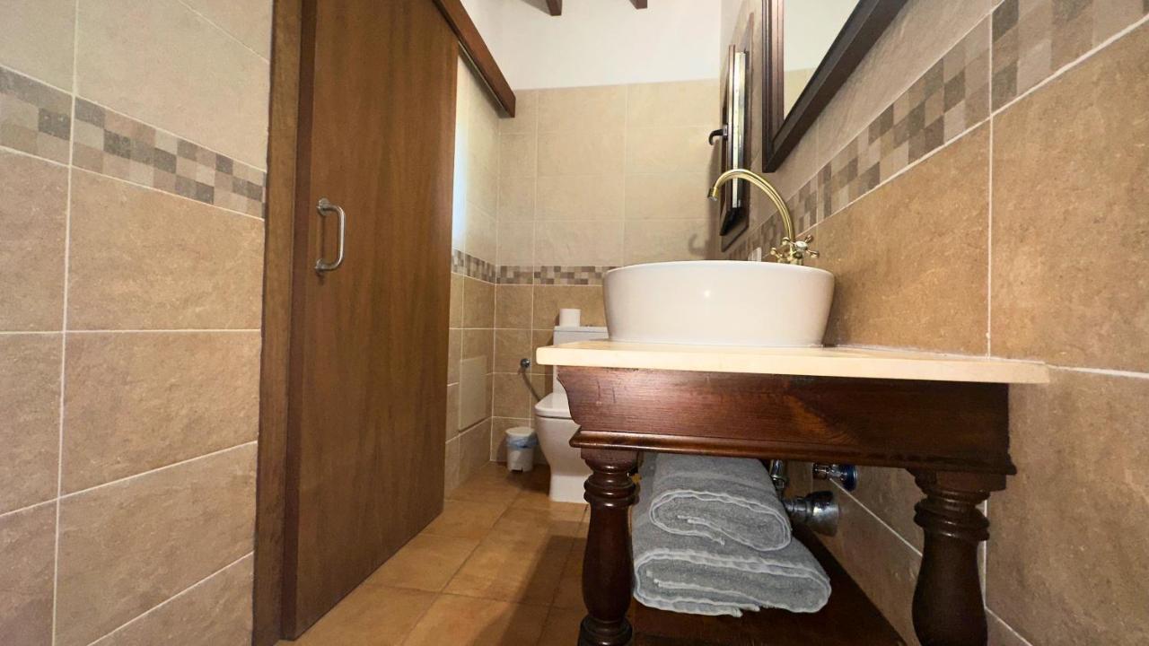 Bonvent Villa Felanitx Kültér fotó