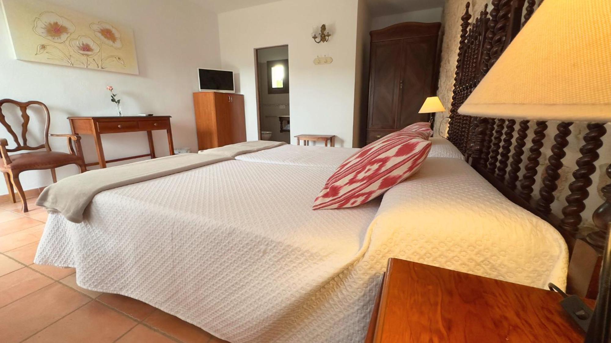 Bonvent Villa Felanitx Szoba fotó